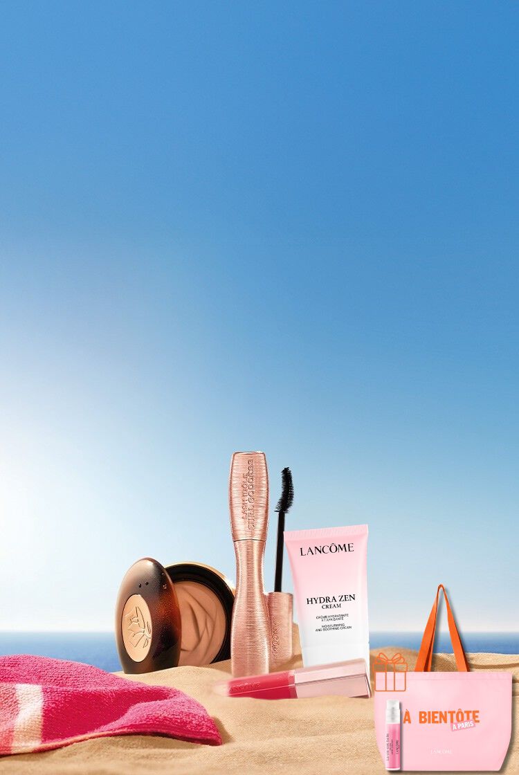 Lancôme | Luxury Makeup, Skincare & Perfume Online
